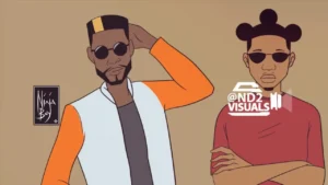 DJ Ecool “Onome” Lyrics (feat. Dremo x Zlatan & Mayorkun)