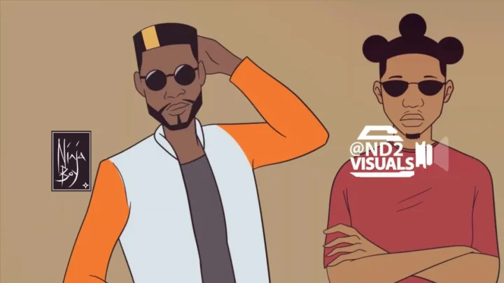 DJ Ecool “Onome” Lyrics (feat. Dremo x Zlatan & Mayorkun)