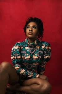 Deena Ade Biography