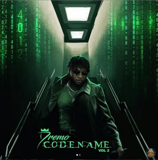 Dremo “Konjinaba” Lyrics (feat. Naira Marley) Dremo “Konjinaba” Lyrics (feat. Naira Marley)