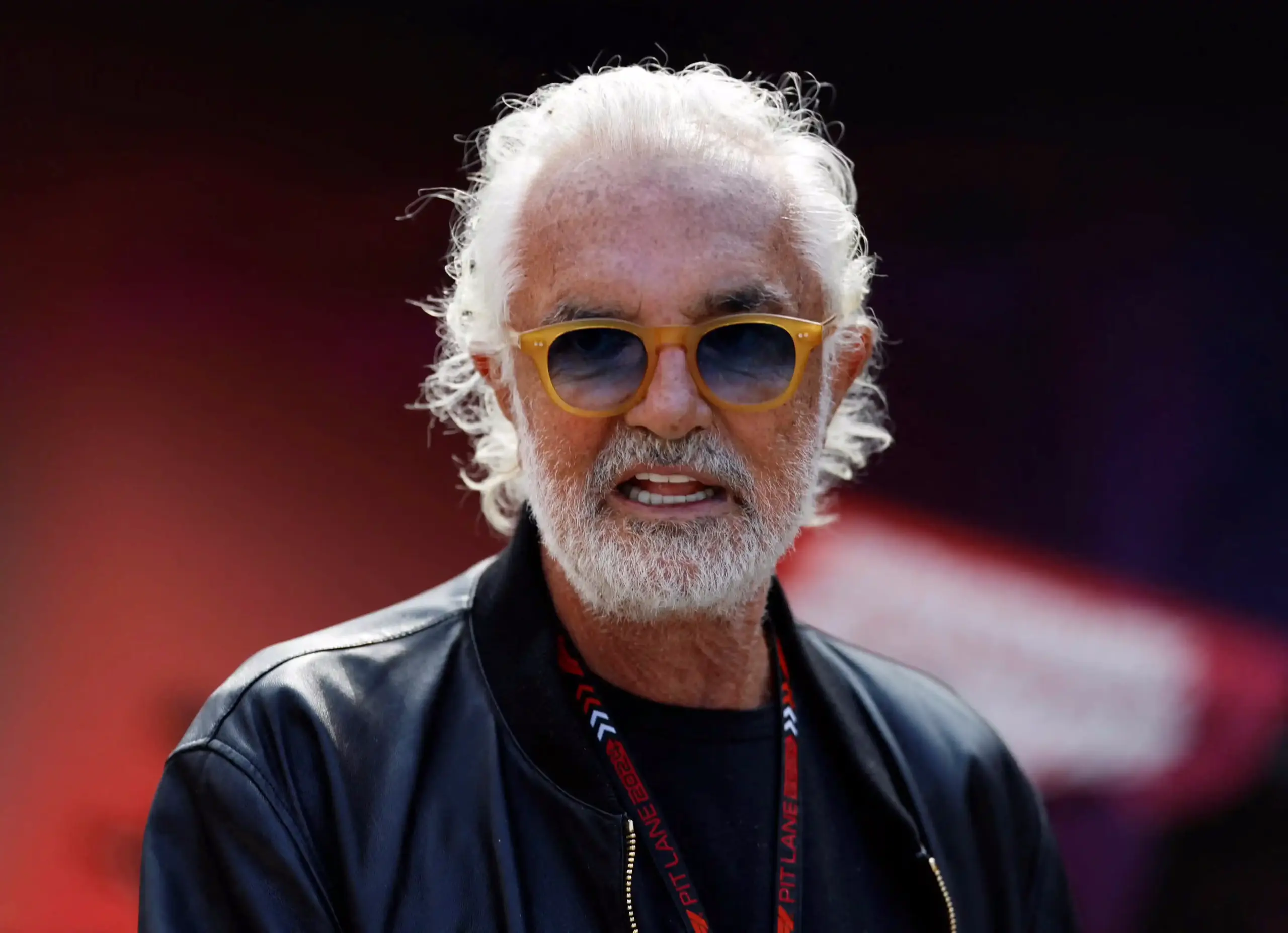 Flavio Briatore