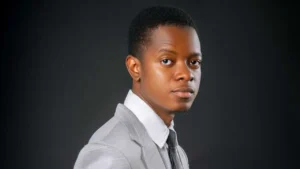 Edgar Eriakha Biography