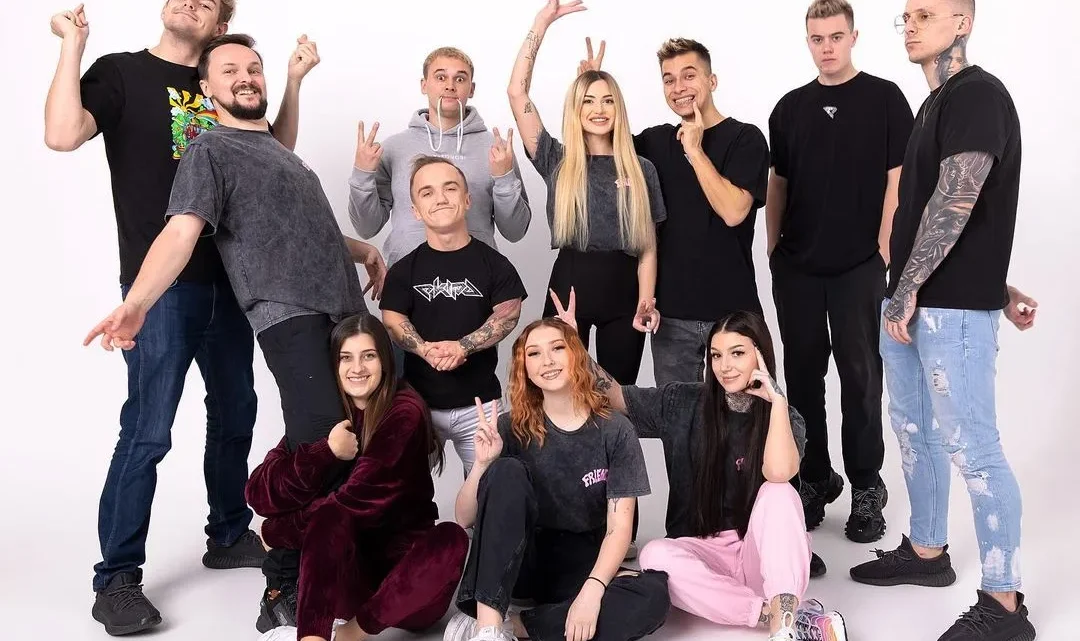 Ekipa Friza Biography: Age, Net Worth, Real Name, Songs, Members, Wikipedia