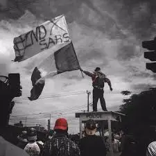 End SARS [The Vital First Step]
