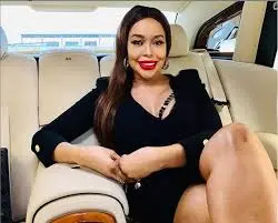 Evodia Mogase Biography