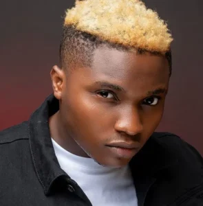 Fabian Blu Biography