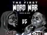 [Face Off] Gzone vs Dabu The Gemini