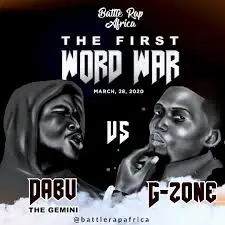 [Face Off] Gzone vs Dabu The Gemini