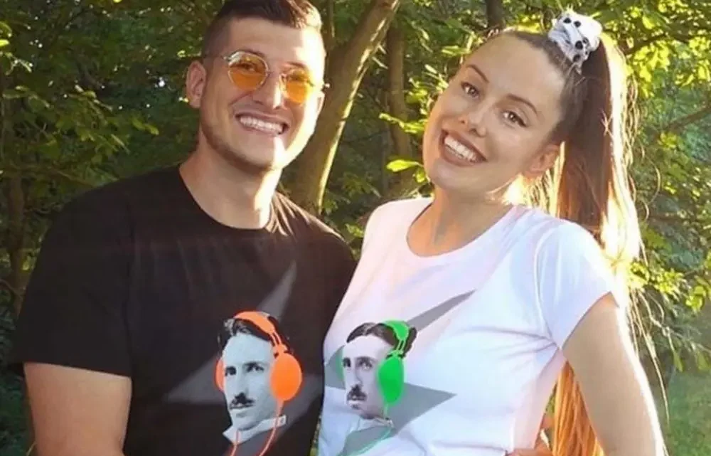 Zaga & Filip Biography: Net Worth, Age, Height, Family, Ethnicity, Members, Kids, Founder, YouTube Zaga & Filip Biography: Net Worth, Age, Height, Family, Ethnicity, Members, Kids, Founder, YouTube