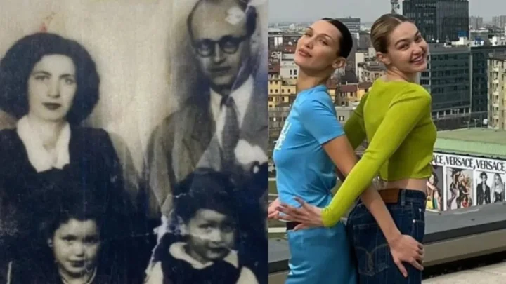 Khairiah Hadid’s Parents: Meet Taufik Dafer and Fahima Daher