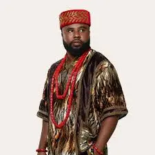 Gaius 'Bitcoin Chief' Chibueze Biography