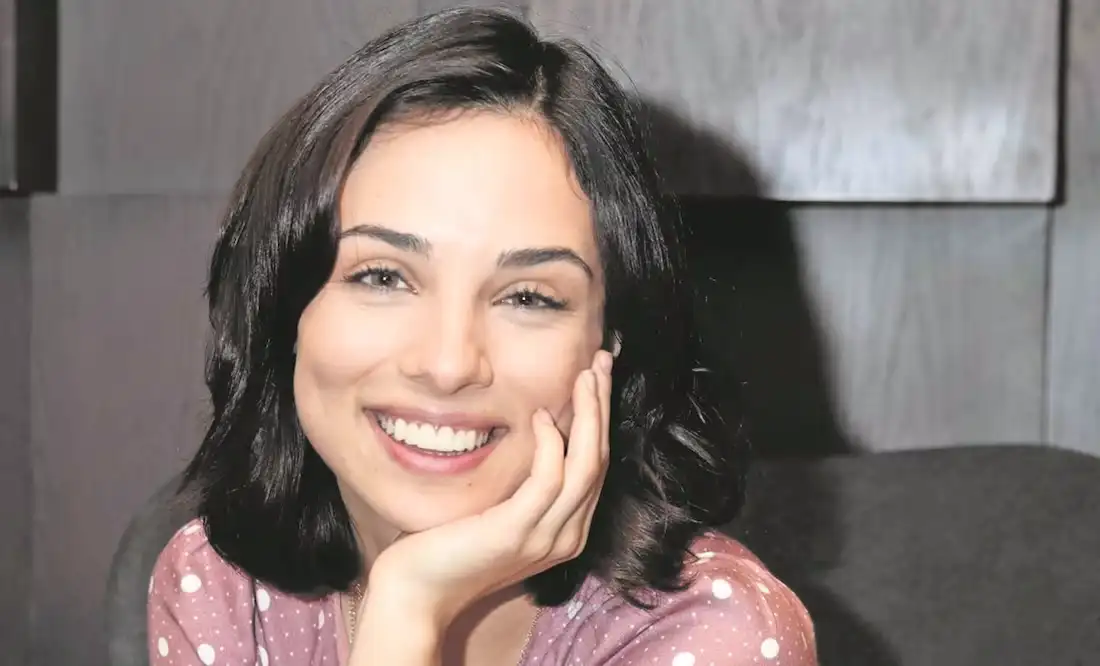 Fiona Palomo