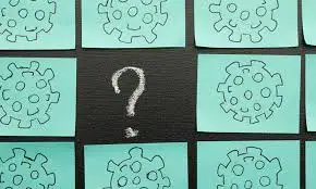 Has Covid-19 Made Us Ask Questions?