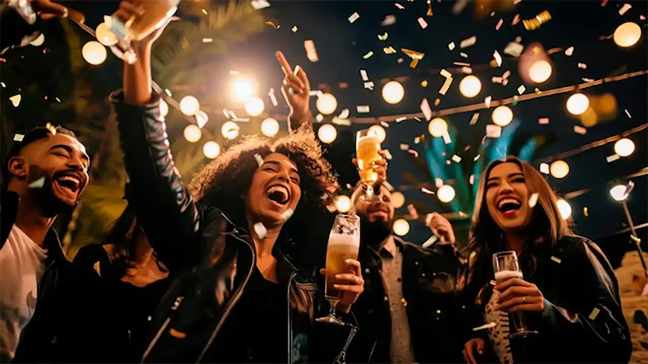 Throw Parties Party Planning Like a Celebrity: New Trends and Ideas