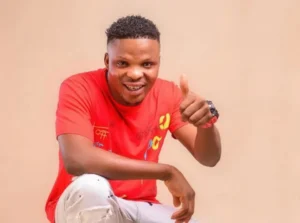 Ijoba Lande Biography