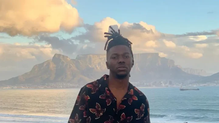 Isoko Boy Biography