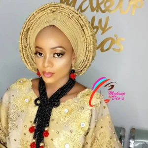 Karen Obiwulu Biography