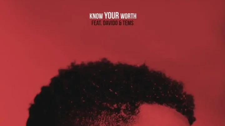 Khalid "Know Your Worth (Remix)" Lyrics (feat. Davido & Tems)