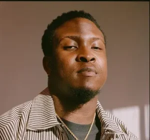 Kojo Funds Biography