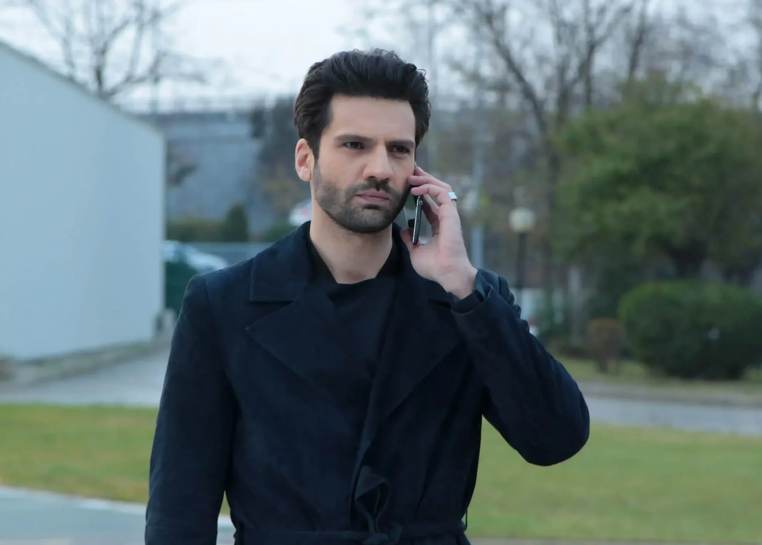 Kaan Urgancıoğlu Photo