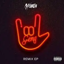 Mayorkun "Geng" Review