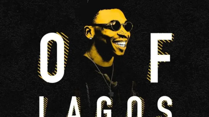 Mayorkun "Of Lagos" Lyrics