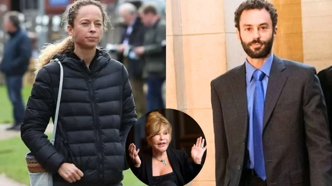 Meet Alec N. Wildenstein’s Kids: Diane Wildenstein and Alec Wildenstein Jr. Meet Alec N. Wildenstein’s Kids: Diane Wildenstein and Alec Wildenstein Jr.