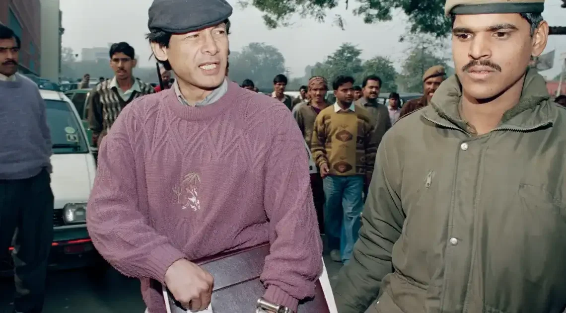 Meet Charles Sobhraj’s Parents: Sobhraj Hatchard Bavani and Tran Loang Phun Meet Charles Sobhraj’s Parents: Sobhraj Hatchard Bavani and Tran Loang Phun