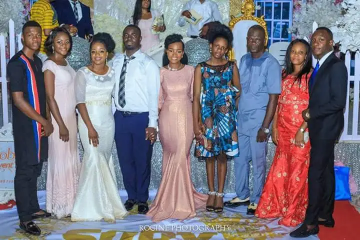 Meet Rejoice Iwueze’s Siblings: Joshua, Best, Caleb, Wonderful, and Favour Iwueze Meet Rejoice Iwueze’s Siblings: Joshua, Best, Caleb, Wonderful, and Favour Iwueze