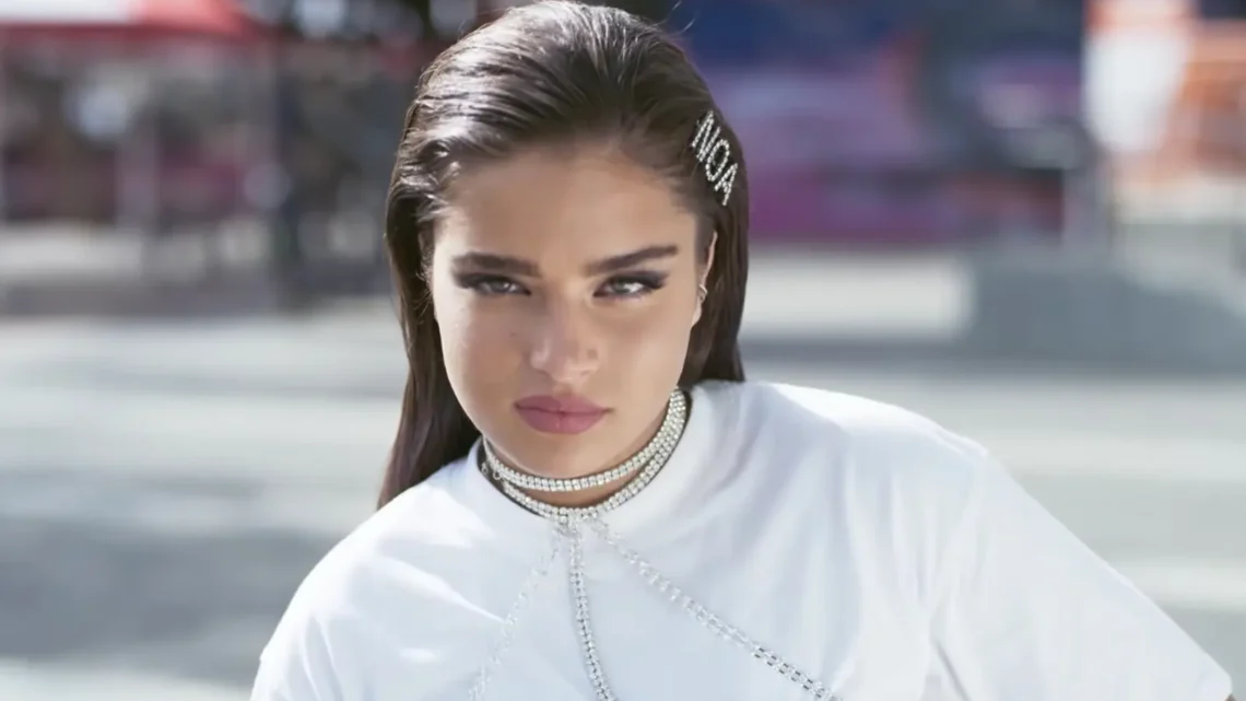 Noa Kirel Biography: Parents, Age, Movies, Net Worth, Height, Siblings, YouTube Noa Kirel Biography: Parents, Age, Movies, Net Worth, Height, Siblings, YouTube
