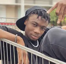 OkikiDFT Biography