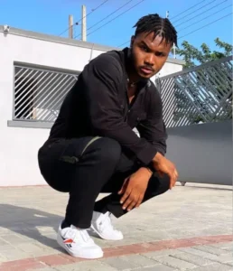 Olaitan "Demo UK" Ademola Biography [Age, Profile, Videos, Girlfriend, Net Worth, Wikipedia, Memes, Facts & More]
