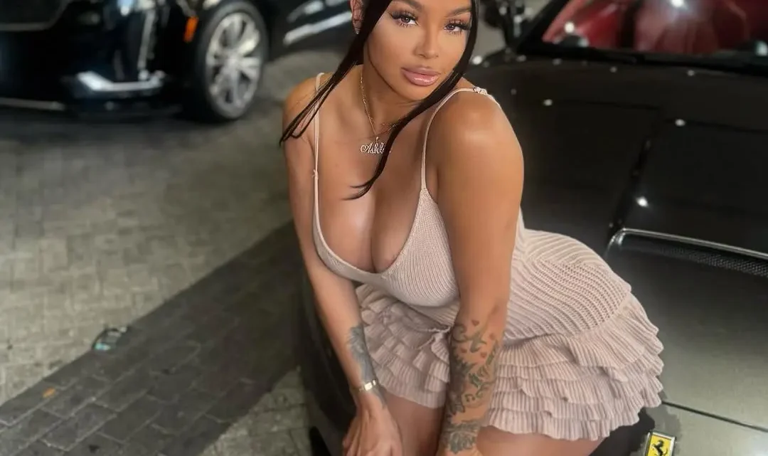 Ashlee Monroe Biography: Age, Husband, Net Worth, Height, Parents, Ethnicity, Children Ashlee Monroe Biography: Age, Husband, Net Worth, Height, Parents, Ethnicity, Children