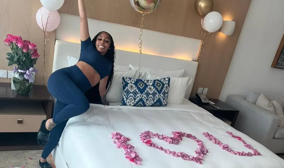 Who is Chloe Glass? Yungeen Ace’s Girlfriend Bio: Height, Real Name, Age, Net Worth, Parents, Kids, Birthday Who is Chloe Glass? Yungeen Ace’s Girlfriend Bio: Height, Real Name, Age, Net Worth, Parents, Kids, Birthday