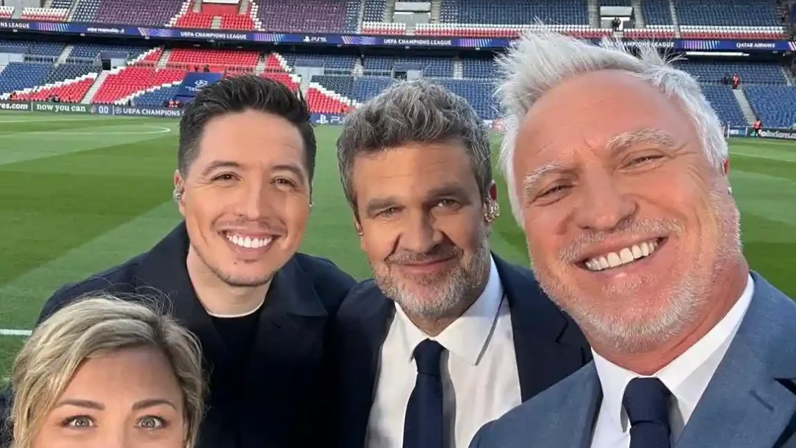 David Ginola Biography: Age, Wife, Movies, Children, Height, Stats, Parents, Prime David Ginola Biography: Age, Wife, Movies, Children, Height, Stats, Parents, Prime