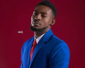 QD Egun Agba Biography