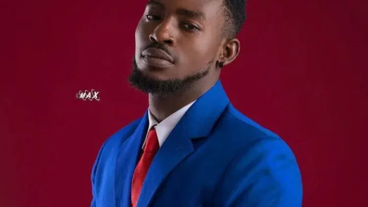 QD Egun Agba Biography