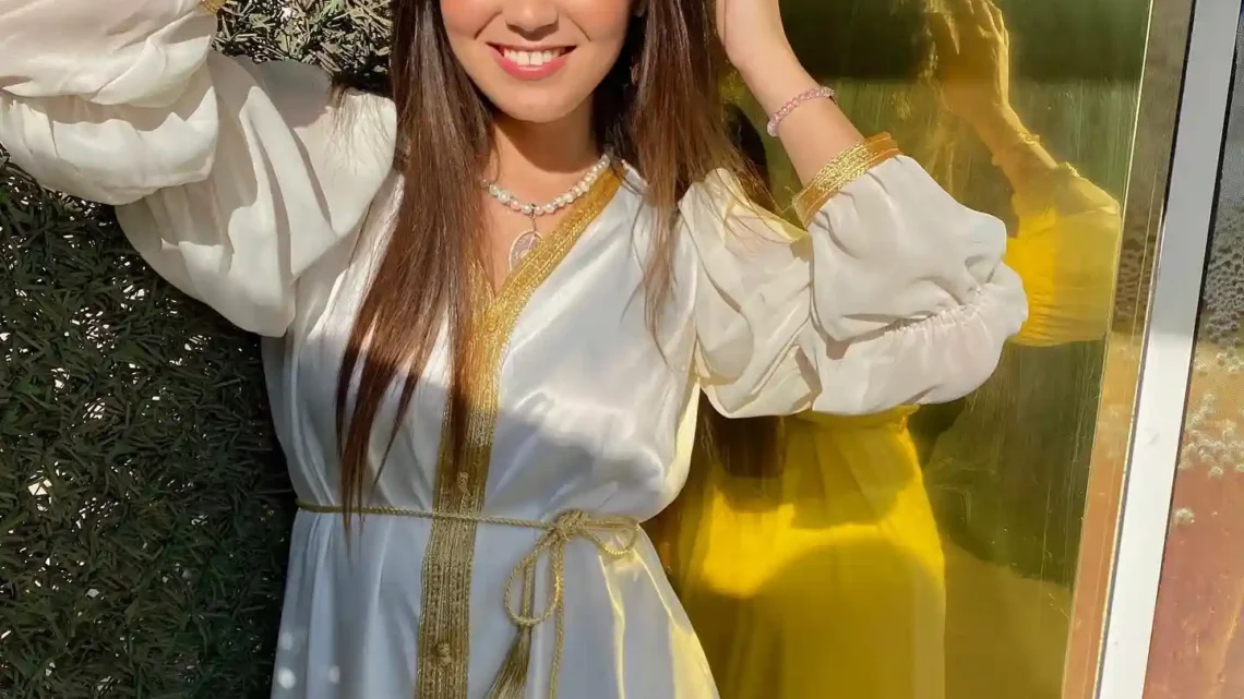 Romaissa Ghazali Biography: Boyfriend, Age, Parents, Net Worth, Siblings, Height, TikTok Romaissa Ghazali Biography: Boyfriend, Age, Parents, Net Worth, Siblings, Height, TikTok
