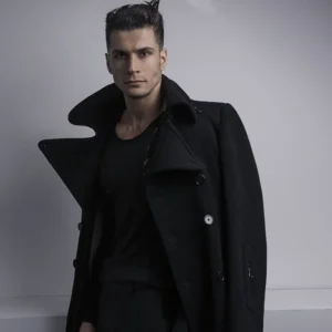 Rudy Bundini Biography