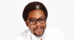 Segun "Segalink" Awosanya