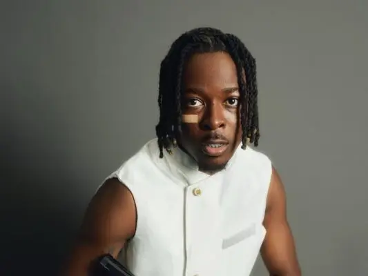 Seun Pizzle Biography
