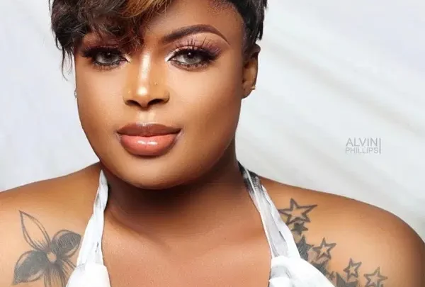 Sharon Okpamen Biography