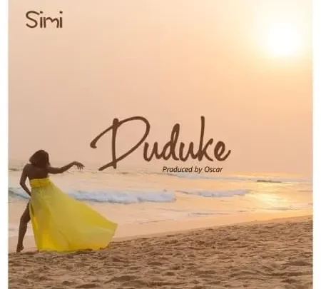 Simi "Duduke" Lyrics