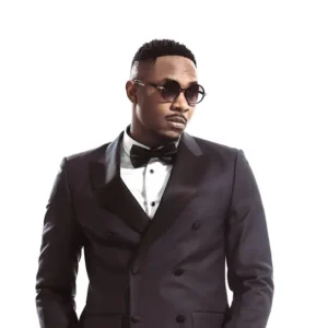 Stanley Enow