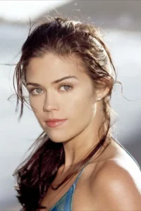 Susan Ward Biography