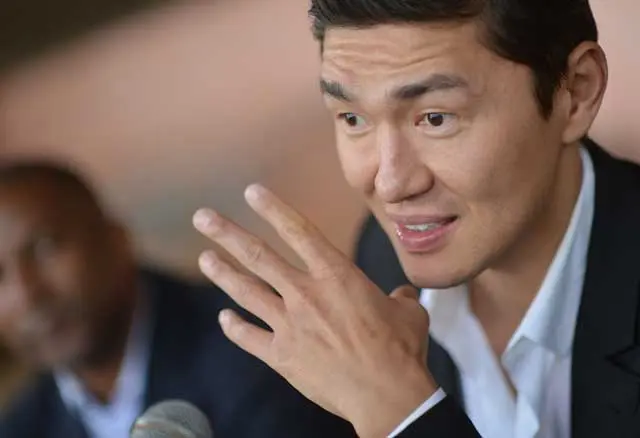 Rick Yune Biography: Thriller, Films, TV Series, Net Worth, Age, Height, Parents, Ethnicity, Siblings, Girlfriends Rick Yune Biography: Thriller, Films, TV Series, Net Worth, Age, Height, Parents, Ethnicity, Siblings, Girlfriends