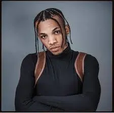 Tekno "Kata" Lyrics