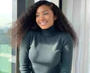 Temi Otedola Biography