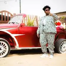 Teni "Marry" Lyrics