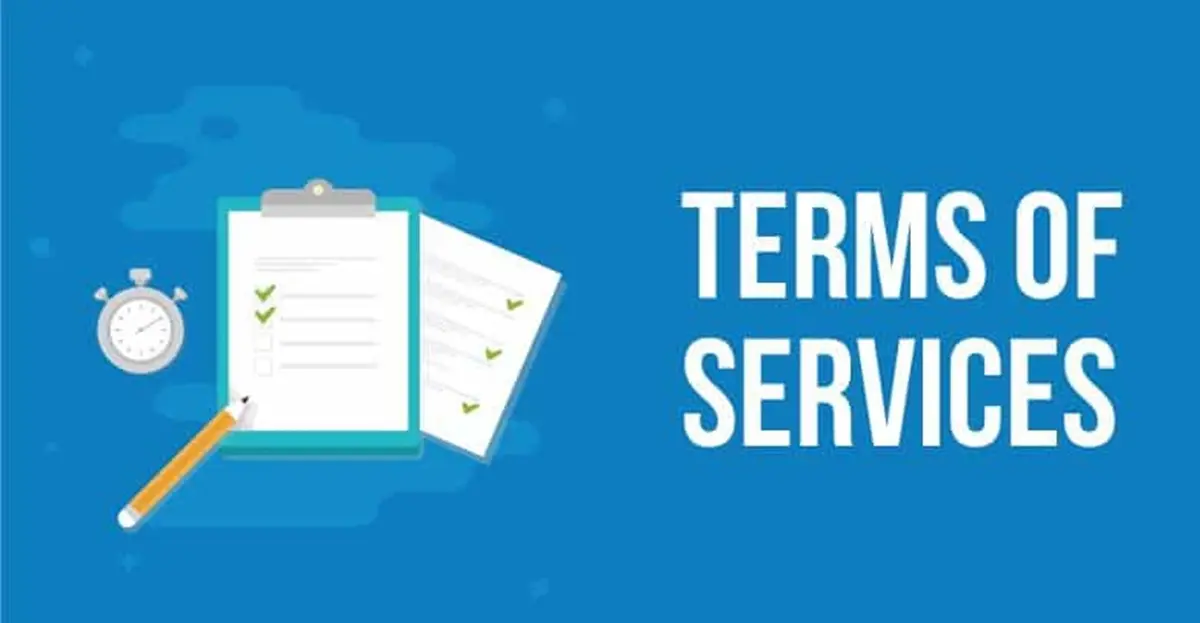 Terms of Service | TheCityCeleb